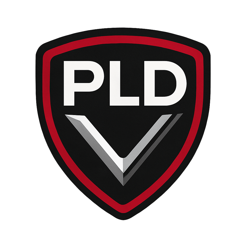 胖老爹全球買好車 PLD MOTORS